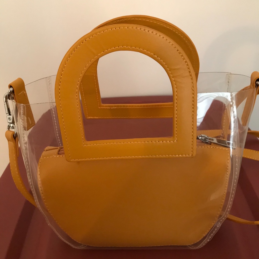 Spring crossbody bag - Picture 2 of 3